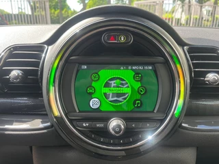 MINI Clubman MINI Clubman 1.5 Business Edition Car Play Leder - afbeelding nr 13