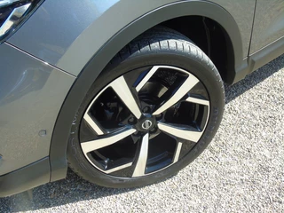 Nissan QASHQAI - afbeelding nr 11