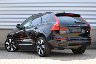 Volvo XC60 Volvo XC60 2.0 T8 Plug-in hybrid AWD Plus Dark | Panoramadak | 360 | H&K | Pilot Assist - afbeelding nr 3