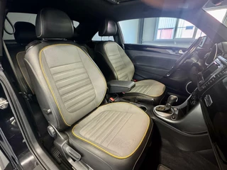 Volkswagen Beetle Volkswagen Beetle 2.0 TSI Dune Automaat (Pano/Leder/Xenon) - afbeelding nr 14