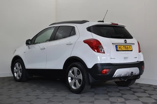Opel Mokka Opel Mokka 1.4 Turbo 140PK Cosmo - afbeelding nr 6