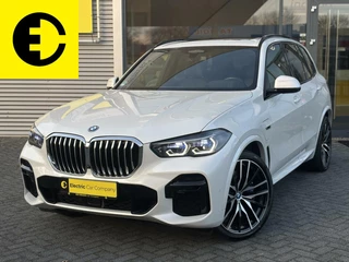 BMW X5 BMW X5 xDrive45e High Executive | Bowers & Wilkins | Pano |BTW auto - afbeelding nr 8