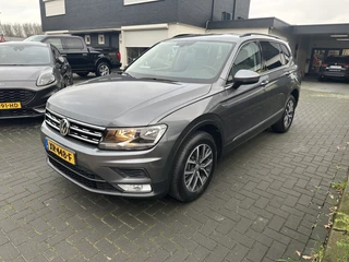 Volkswagen Tiguan Allspace - afbeelding nr 5