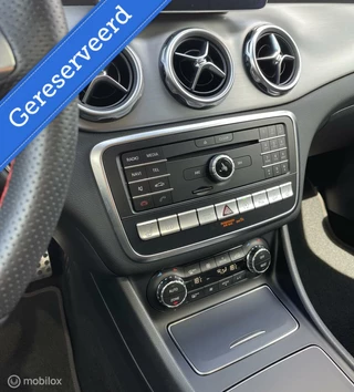 Mercedes-Benz GLA Mercedes-Benz GLA-klasse 250 4M 211PK/PANO/CAM/LED - afbeelding nr 43