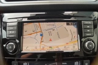 Nissan QASHQAI Nissan QASHQAI 1.3 DIG-T Bussines Edition -LEER-PANO-ECC-TREKHAAK- - afbeelding nr 26