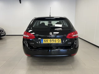 Peugeot 308 - afbeelding nr 10