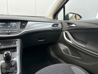 Opel Astra Opel Astra 1.2 BUSINESS EDITION - Carplay- Distr. vervangen - afbeelding nr 16