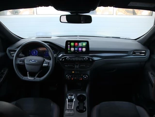 Ford Kuga Ford Kuga 2.5 PHEV ST-Line X |1500KG trekgewicht | Elek. wegklapbare trehaak | ACC | Dodehoekdetectie | - afbeelding nr 44