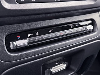 Mercedes-Benz Vito Mercedes-Benz Vito 116 Lang Trekhaak LED Achteruitrijcamera Betimmering Cruise Control - afbeelding nr 9