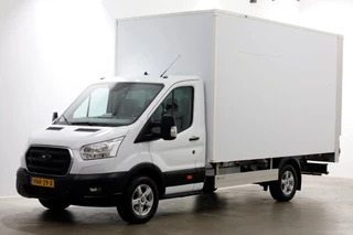 Ford Transit - afbeelding nr 9