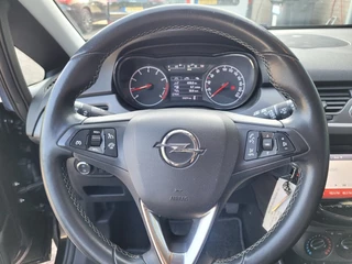 Opel Corsa-e Opel Corsa-e 1.0 Turbo Edition 5 deurs pdc/lmw/cruise control enz - afbeelding nr 13