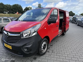 Opel Vivaro Opel Vivaro bestel 1.6 CDTI L1H1 DC Edition - afbeelding nr 2