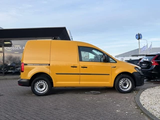 Volkswagen Caddy Volkswagen Caddy Bestel 2.0 TDI L1H1 BMT, Cruise, Trekhaak! - afbeelding nr 5