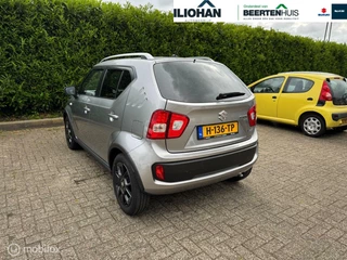 Suzuki Ignis Suzuki Ignis 1.2 Smart Hybrid Select - afbeelding nr 5