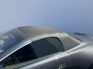 Aston Martin V8 Vantage Aston Martin V8 Vantage Roadster 4.0 360° Leer Sportzetels 21 Inch Xenon-Grey 10.487KM! - afbeelding nr 12