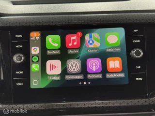 Volkswagen T-Cross Volkswagen T-Cross 1.0 TSI R-Line | CARPLAY | CLIMA | - afbeelding nr 5