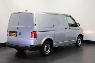 Volkswagen Transporter Volkswagen Transporter 2.0 TDI Automaat EURO 6 - Airco - Cruise - Navi - € 13.950,- Excl. - afbeelding nr 2