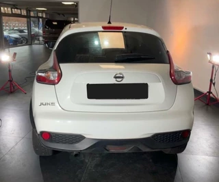 Nissan Juke Nissan Juke 1.2 DIG-T Acenta l Navi l Cruise l Climate - afbeelding nr 4