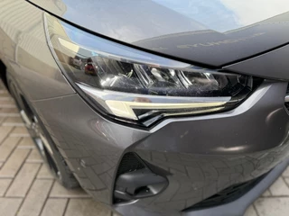 Opel Corsa Opel Corsa 1.2 GS Line Automaat - afbeelding nr 16
