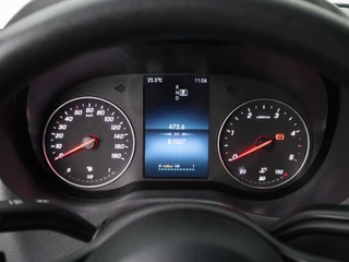 Mercedes-Benz Sprinter Mercedes-Benz Sprinter 316CDI 7G-Tronic Automaat L3H2 Maxi | Navigatie | Camera | Airco | Cruise | Betimmering - afbeelding nr 9