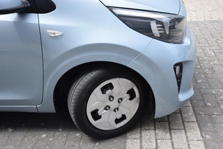 Kia Picanto Kia Picanto 1.0 CVVT ComfortPlusLine | Airco | Bluetooth | Parkeersensoren achter | - afbeelding nr 25