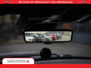 Dodge Ram 1500 Dodge Ram 1500 Limited Night | 5.7 V8 Hemi Full Option | Comfortabele Dubbele Cabine met Royale 5 Zitplaatsen | De Meest Luxe en Volle Pick-Up in zijn Klasse | BPM vrij | Nu Leverbaar uit Voorraad | Voorraad Nr v45lpr - afbeelding nr 13