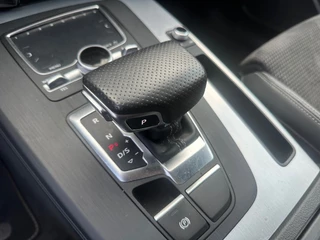Audi Q5 Audi Q5 2.0 TFSI QUATTRO LAUNCH EDITION - afbeelding nr 19