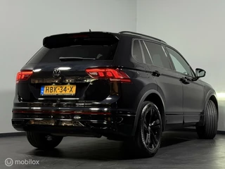 Volkswagen Tiguan Volkswagen Tiguan 1.4 TSI eHybrid R-Line Business+ | VOL! - afbeelding nr 25