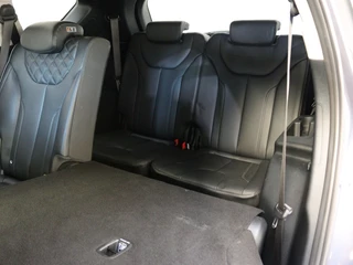 Hyundai Santa Fe Hyundai Santa Fe 1.6 T-GDI HEV C Smart| 7 pers.| Afneembare Trekhaak 13-polig | - afbeelding nr 18