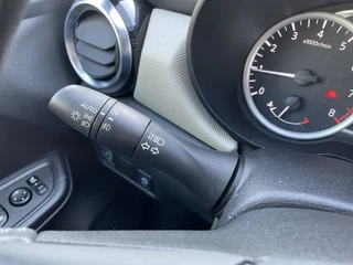 Nissan Micra - afbeelding nr 18