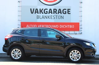Nissan QASHQAI - 355555902-0