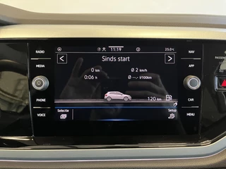 Volkswagen Polo Volkswagen Polo 1.0 TSI AUT 85KW Goal Navigatie Apple Carplay/ Android Auto Adaptive Cruise Control Parkeersensoren Stoelverwarming Virtual Cockpit Climate Control - afbeelding nr 20