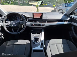 Audi A4 AUDI A4 LIMOUSINE 2.0 TFSI ULTRA PRO LINE / Climate / Cruise / - afbeelding nr 13