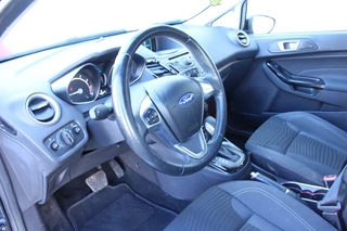 Ford Fiesta - afbeelding nr 10