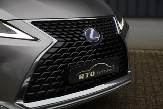 Lexus RX Lexus RX 450h AWD President Line|20''|ACC|leder|360*|head up - afbeelding nr 22