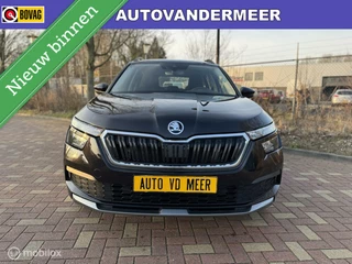 Škoda Kamiq Skoda Kamiq 1.0 TSI Ambition / Carplay / Sportstoelen / Uitklapbare trekhaak - afbeelding nr 3