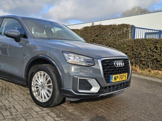 Audi Q2 Zondag OPEN! - afbeelding nr 4