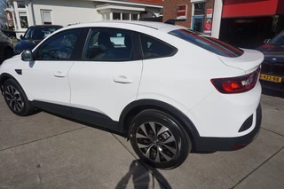 Renault Arkana Renault Arkana 1.3 Mild Hybrid 141pk EDC INTENS Automaat Carplay LED Achteruitrijcamera - afbeelding nr 5