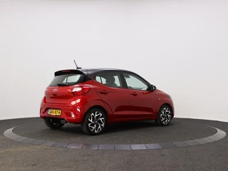 Hyundai i10 - afbeelding nr 7