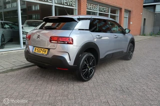 Citroën C4 Cactus Citroen C4 Cactus 1.2 PureTech C-series Carplay Airco Camera - afbeelding nr 6