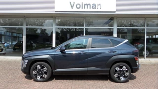 Hyundai Kona Hyundai Kona 1.6 GDI HEV Comfort Smart - afbeelding nr 5