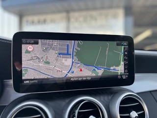 Mercedes-Benz C-Klasse Mercedes-Benz C-Klasse Estate 300 e Business Solution AMG Limited | Trekhaak | Pano | Carplay - afbeelding nr 13