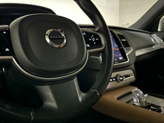 Volvo XC90 Volvo XC90 2.0 T8 Twin Engine AWD Inscription Leer Pano 7Per - afbeelding nr 39