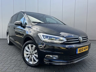 Volkswagen Touran - afbeelding nr 3