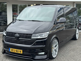 Volkswagen Transporter Volkswagen Transporter 2.0 TDI L2H3130 Bulli - afbeelding nr 3