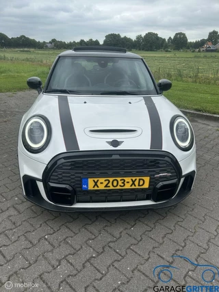 MINI Cooper S Mini Mini 2.0 Cooper S Resolute Edition - afbeelding nr 3