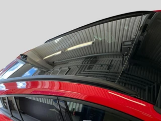 Ford Focus Ford Focus Wagon 2.3 EcoBoost ST-X Automaat 280pk! | Panoramadak | Afneembare trekhaak | Winter Pack | Standkachel | AGR-stoelen | Bang&Olufsen | Elektrische achterklep | Head up Display | Matrix LED - afbeelding nr 8