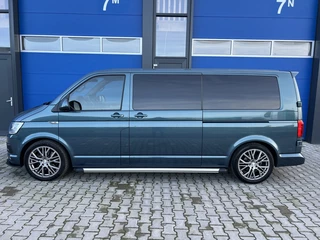 Volkswagen Transporter - afbeelding nr 8