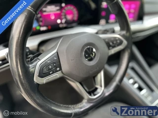 Volkswagen Golf Volkswagen Golf 1.5 eTSI R-Line - afbeelding nr 11