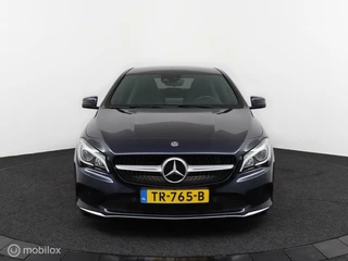 Mercedes-Benz CLA Mercedes-Benz CLA-klasse 180 Upgrade Edition Aut7 | Vol Opties | Camera | 18 LMV | NL Auto | Dealer-onderhouden | DEALER-STAAT - afbeelding nr 21